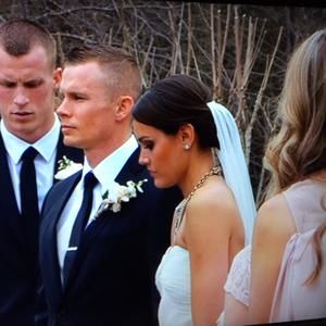 Meet your Posher, Terry